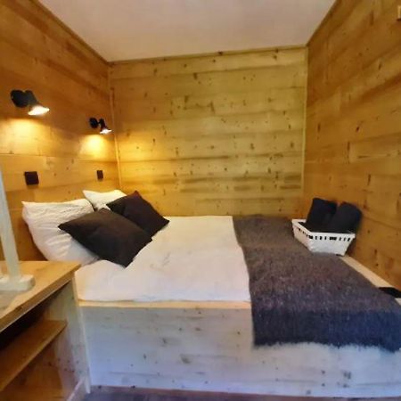 O Cosy D'Olle Apartment Allemont Exterior foto